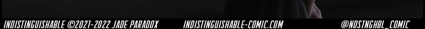 Indistinguishable - Episode 96, Page 5: Indistinguishable – 01/17/2023 - You're out of line, Jade!